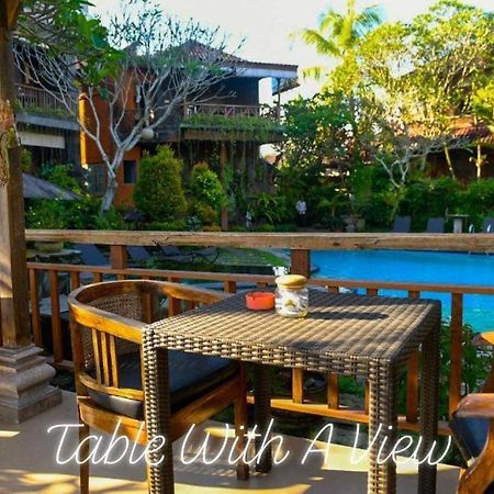 Okawati Boutique Bungalows Ουμπούντ Εξωτερικό φωτογραφία