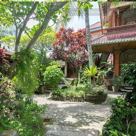 Okawati Boutique Bungalows Ουμπούντ Εξωτερικό φωτογραφία