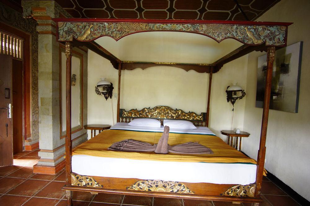 Okawati Boutique Bungalows Ουμπούντ Εξωτερικό φωτογραφία