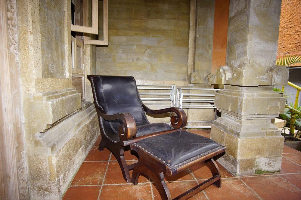 Okawati Boutique Bungalows Ουμπούντ Εξωτερικό φωτογραφία