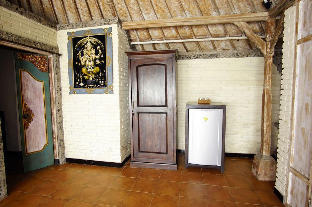 Okawati Boutique Bungalows Ουμπούντ Εξωτερικό φωτογραφία