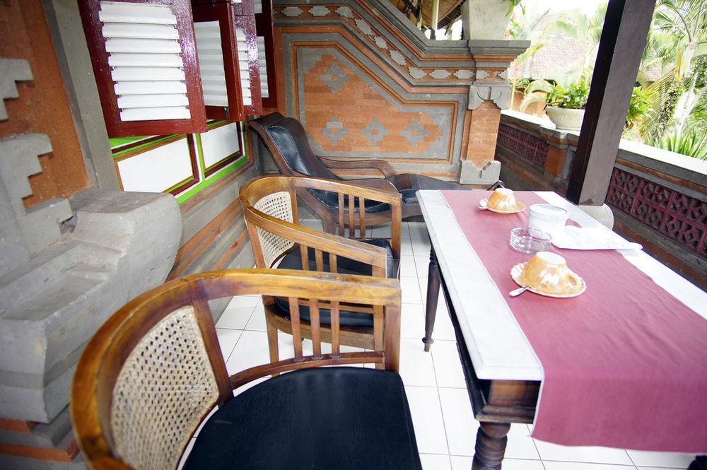 Okawati Boutique Bungalows Ουμπούντ Εξωτερικό φωτογραφία