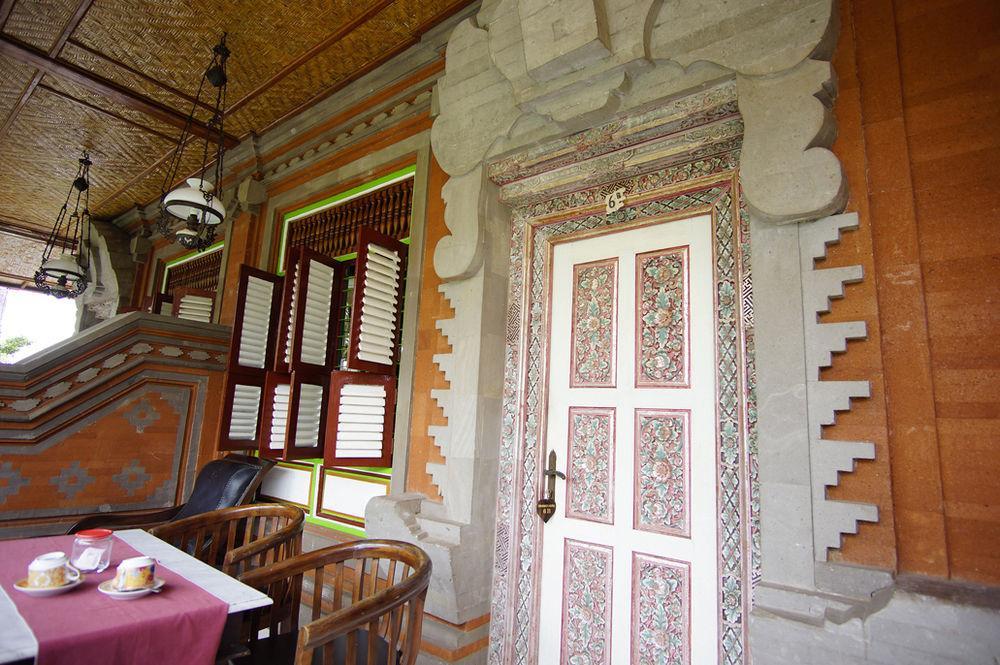 Okawati Boutique Bungalows Ουμπούντ Εξωτερικό φωτογραφία