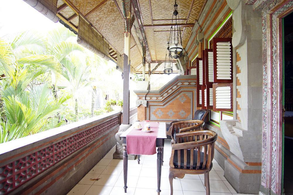 Okawati Boutique Bungalows Ουμπούντ Εξωτερικό φωτογραφία