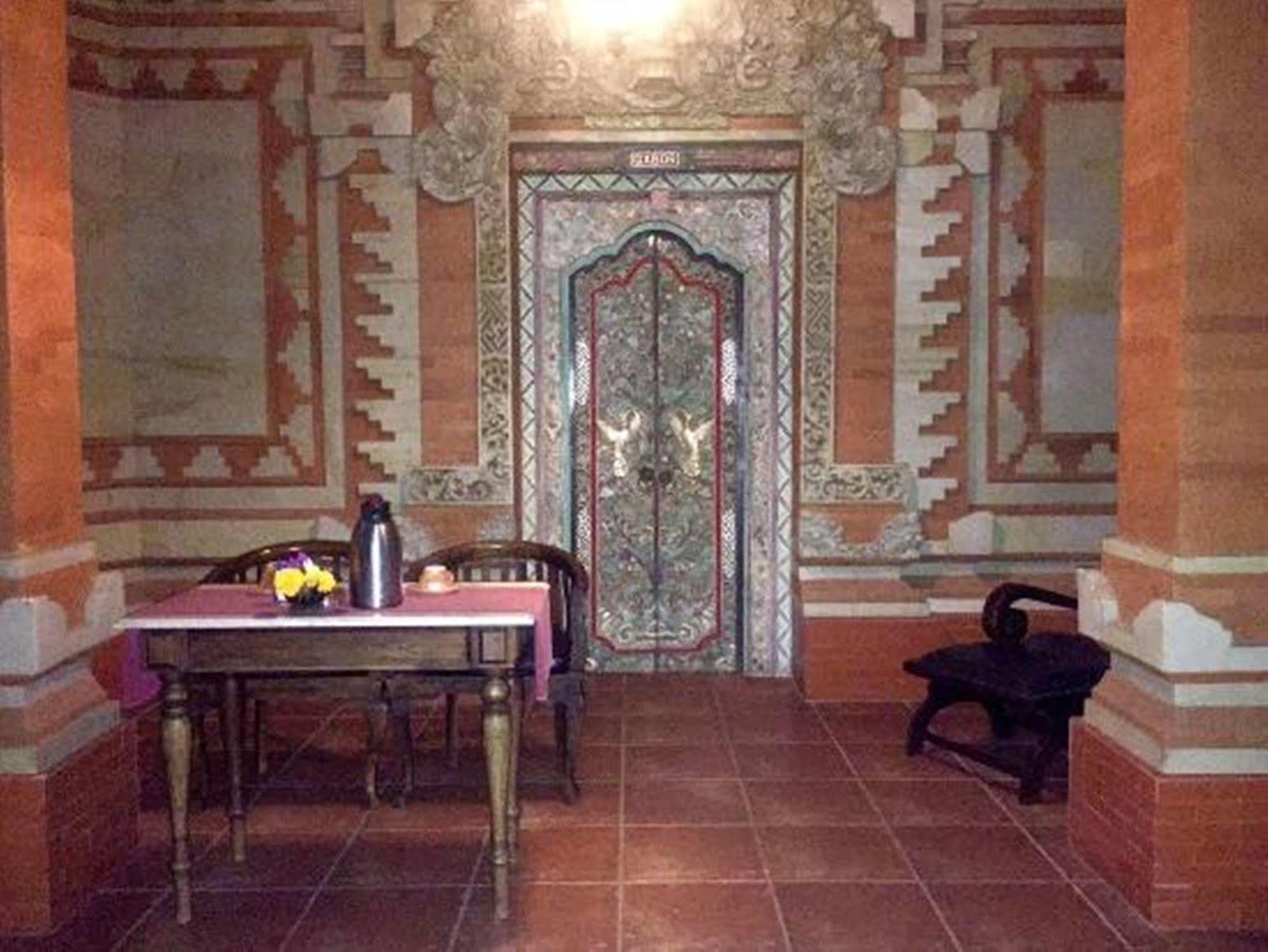 Okawati Boutique Bungalows Ουμπούντ Εξωτερικό φωτογραφία